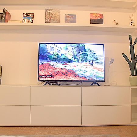 Art&Rusconi - Luxury Apartment Como Eksteriør billede