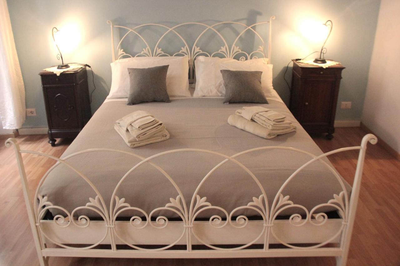 Art&Rusconi - Luxury Apartment Como Eksteriør billede