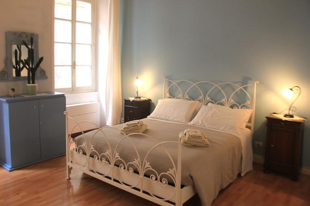 Art&Rusconi - Luxury Apartment Como Eksteriør billede