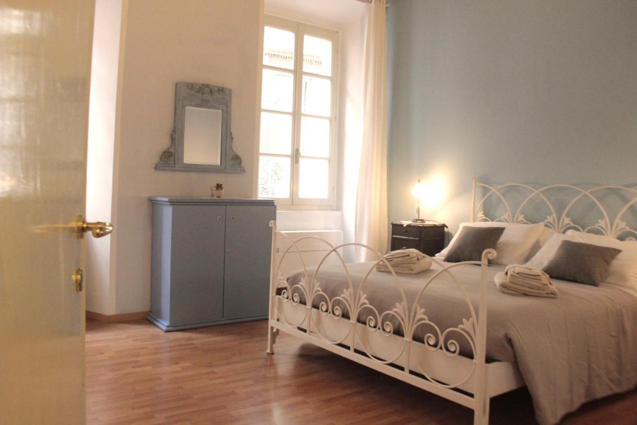 Art&Rusconi - Luxury Apartment Como Eksteriør billede