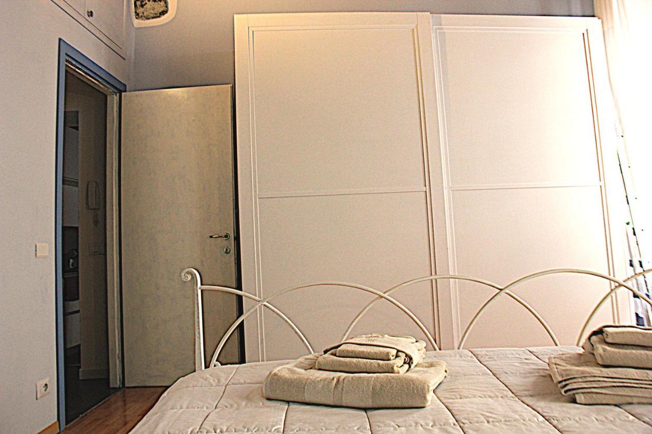 Art&Rusconi - Luxury Apartment Como Eksteriør billede