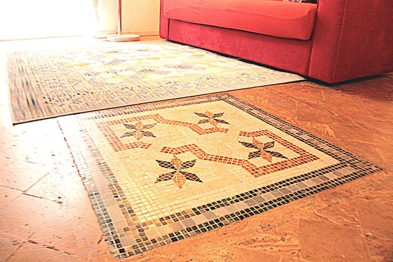 Art&Rusconi - Luxury Apartment Como Eksteriør billede