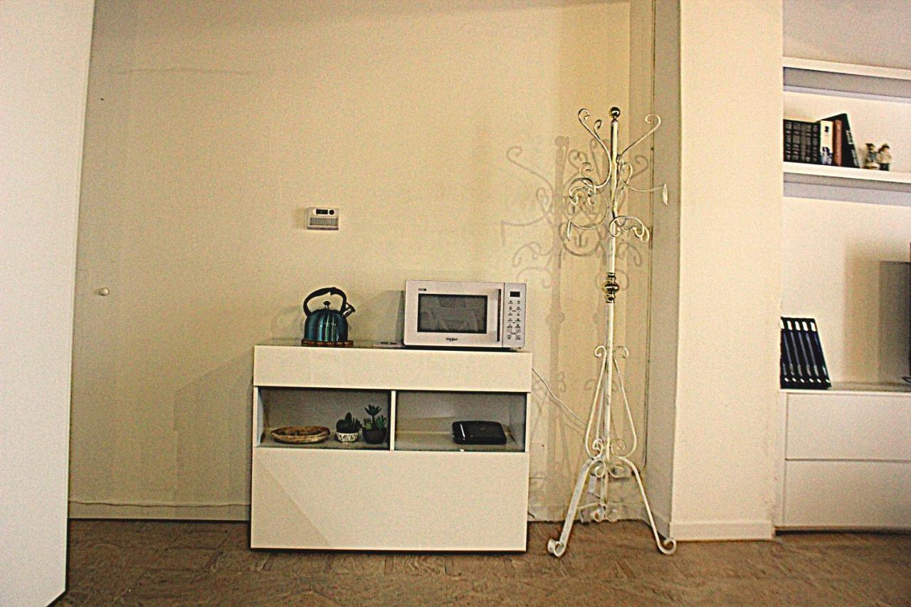 Art&Rusconi - Luxury Apartment Como Eksteriør billede