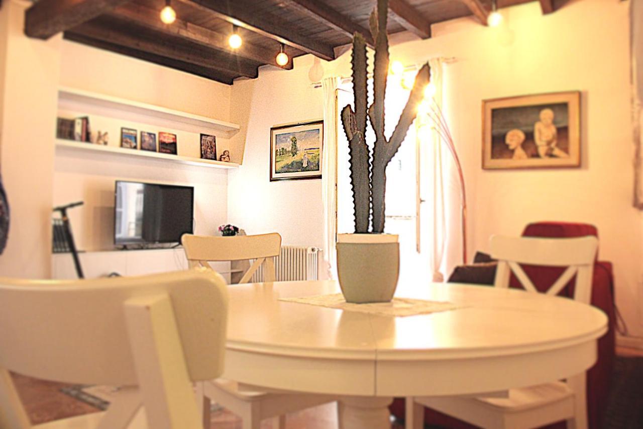 Art&Rusconi - Luxury Apartment Como Eksteriør billede