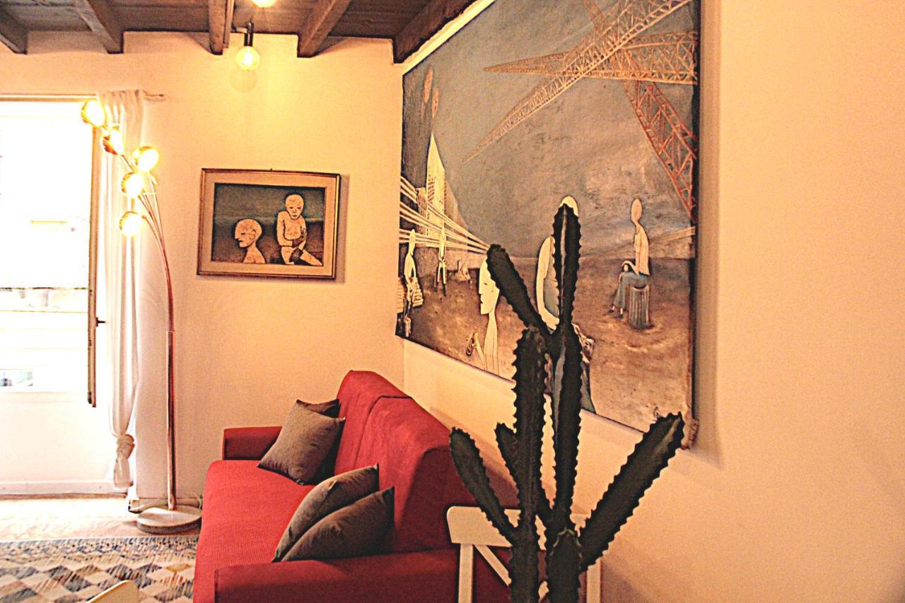 Art&Rusconi - Luxury Apartment Como Eksteriør billede