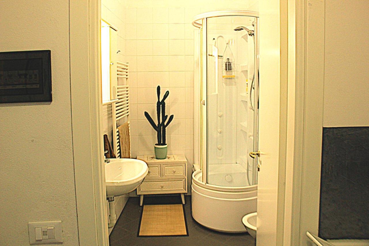 Art&Rusconi - Luxury Apartment Como Eksteriør billede