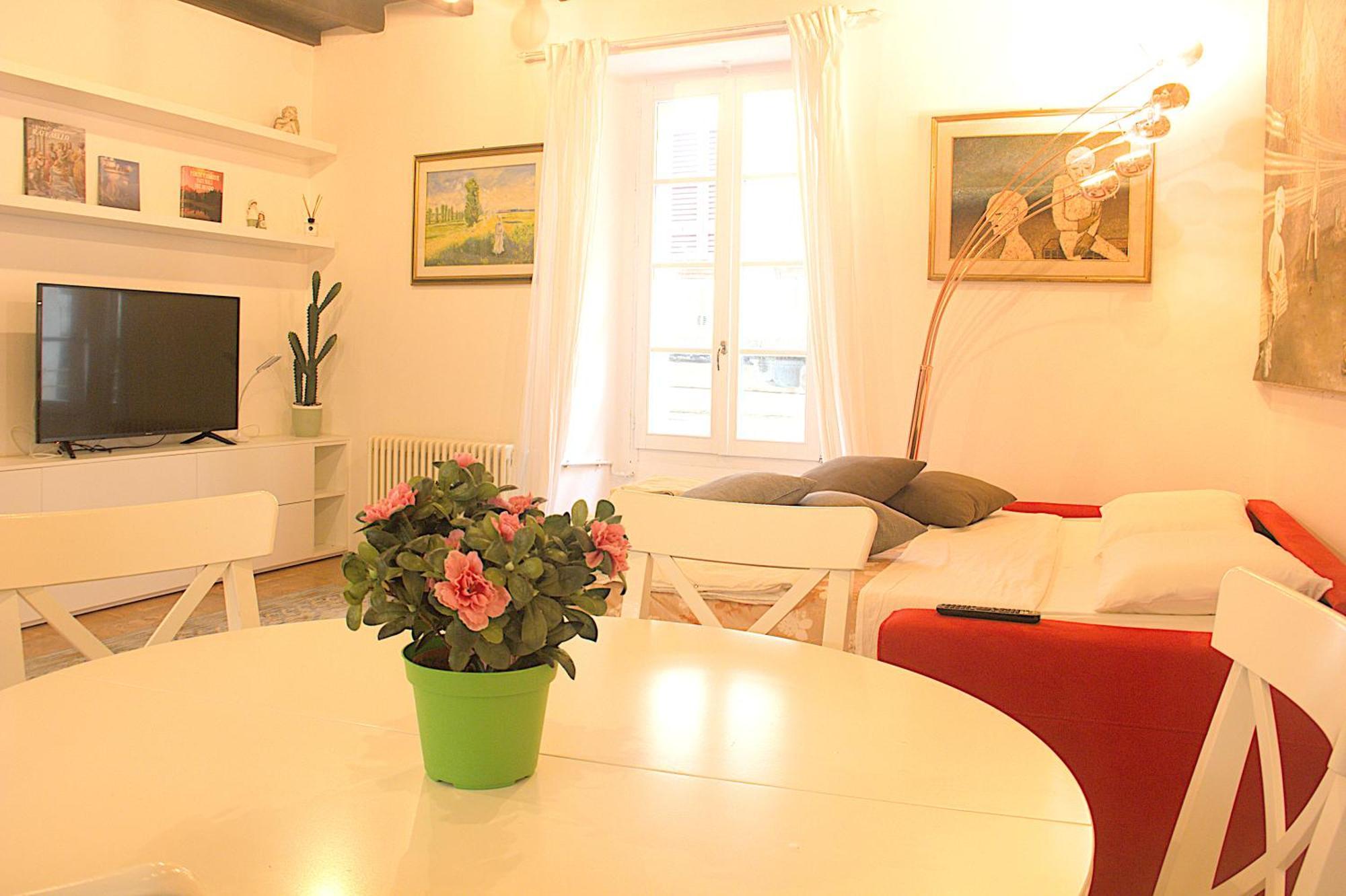 Art&Rusconi - Luxury Apartment Como Eksteriør billede