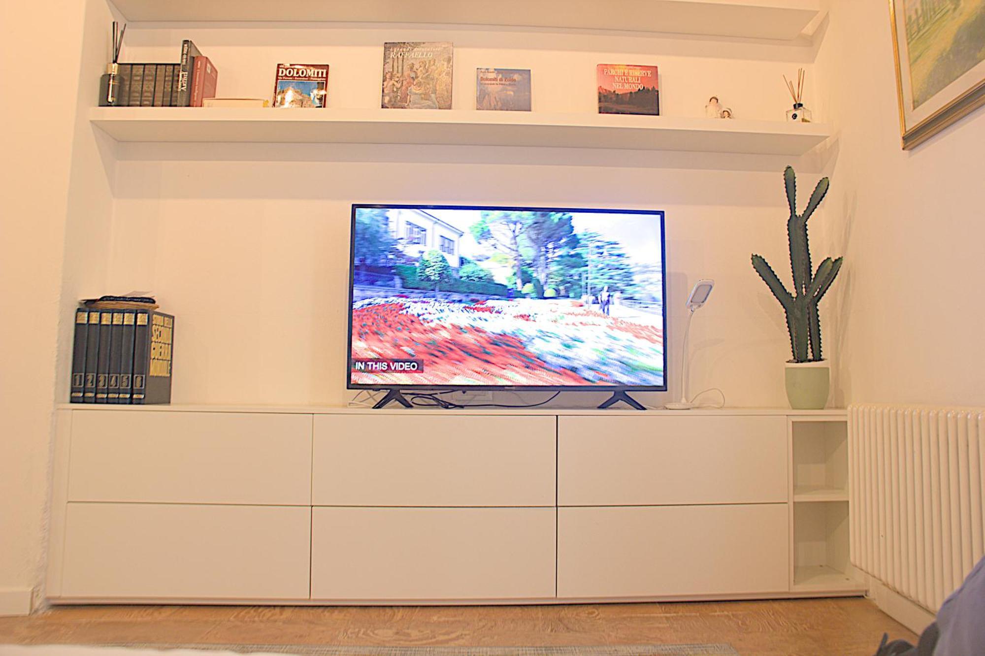 Art&Rusconi - Luxury Apartment Como Eksteriør billede